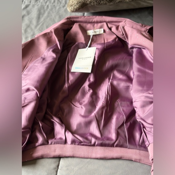 Early Autumn Outfit Two-Piece Matching Set - Picture 9 of 11